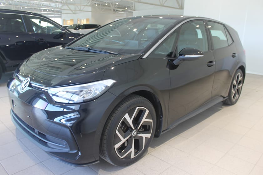 Bilde 3 av Volkswagen ID.3 Pro S 77 kWh 204hk 4s Highline