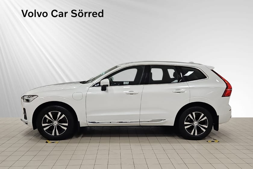 Bild 3 av Volvo XC60