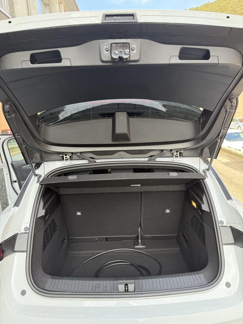Bilde 5 av Renault Mégane E-TECH Electric techno 220hk - R.kam, Navi, ACC