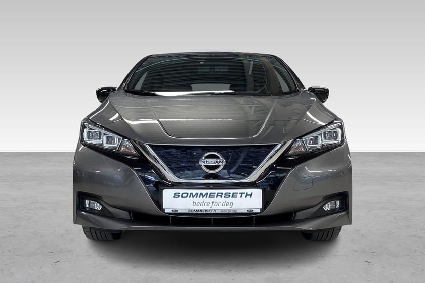 Bilde 4 av Nissan Leaf 1 eier/360 kamera/Varme ratt/Keyless +++