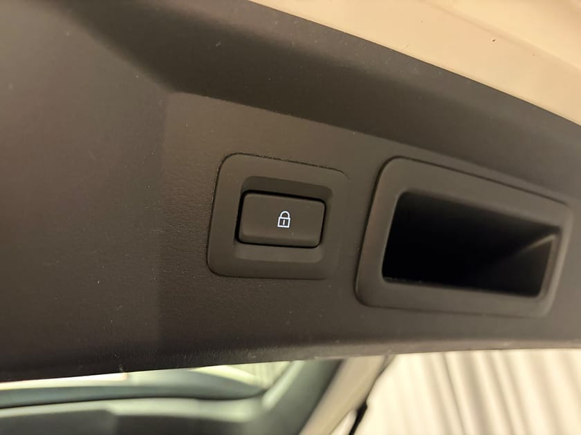 Bild 5 av Mazda CX-60 PHEV
