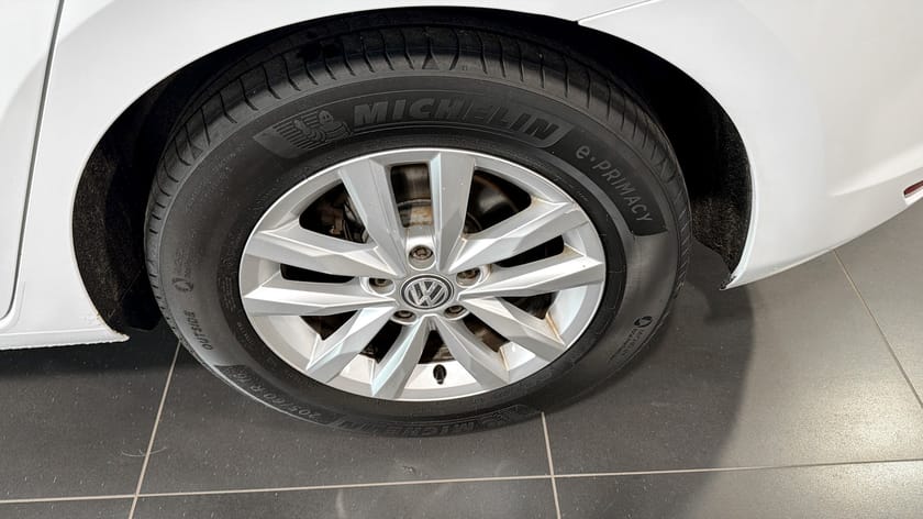 Bild 5 av Volkswagen Touran