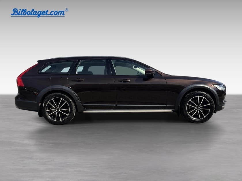 Bild 4 av Volvo V90 Cross Country D4 AWD Business Adv