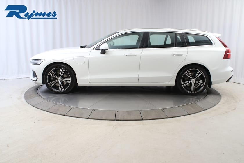 Bild 3 av Volvo V60 Recharge T8 Inscription
