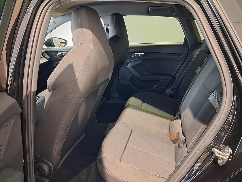 Bild 3 av Audi A3 Sportback 35 TFSI