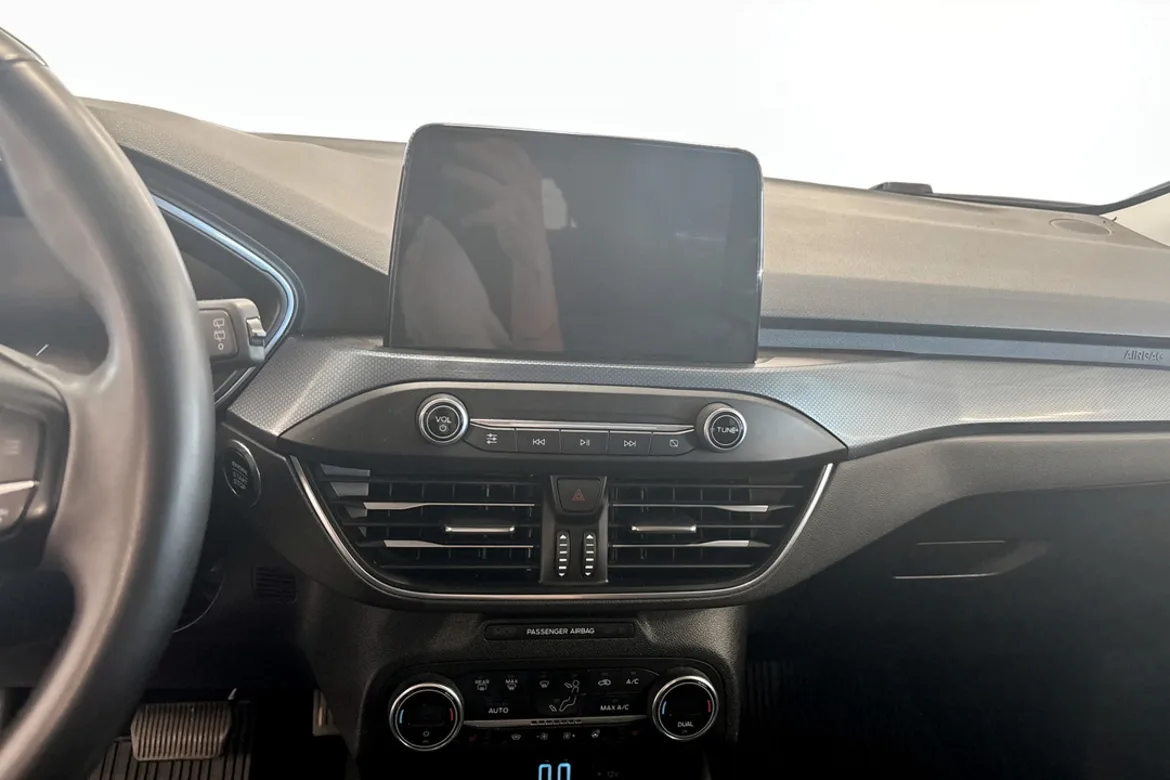 Ford Focus Active Kombi