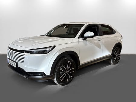 Honda HR-V e:HEV