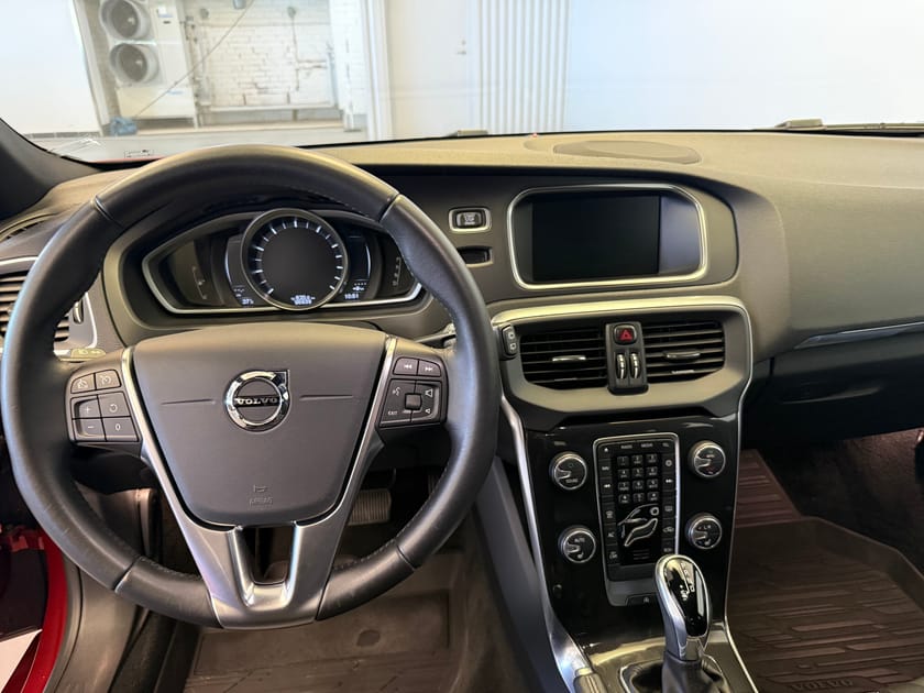 Bild 5 av Volvo V40 T3 aut Business Advanced