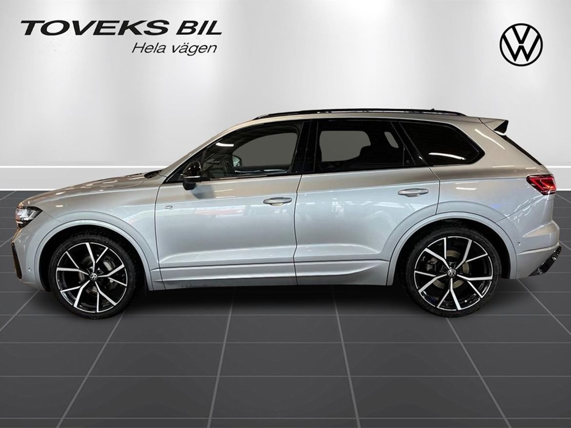 Volkswagen Volkswagen Touareg — bild 2