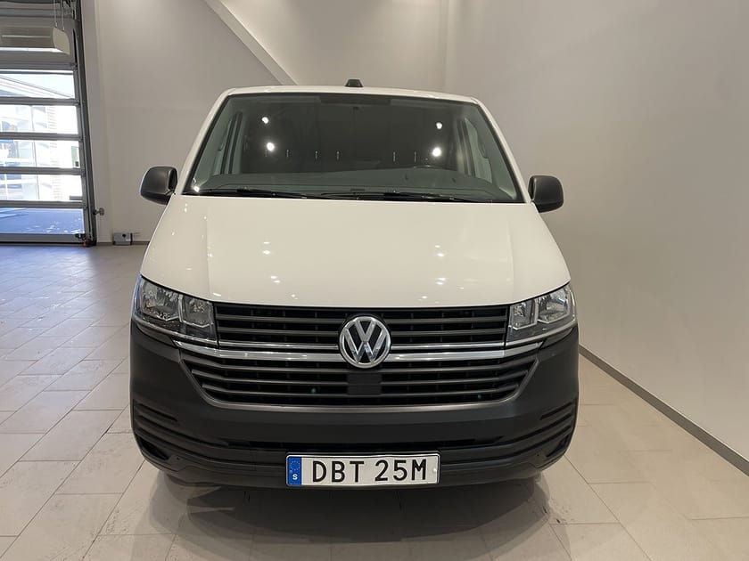 Bild 3 av Volkswagen Transporter T6 TRP SKÅP 110HK 300