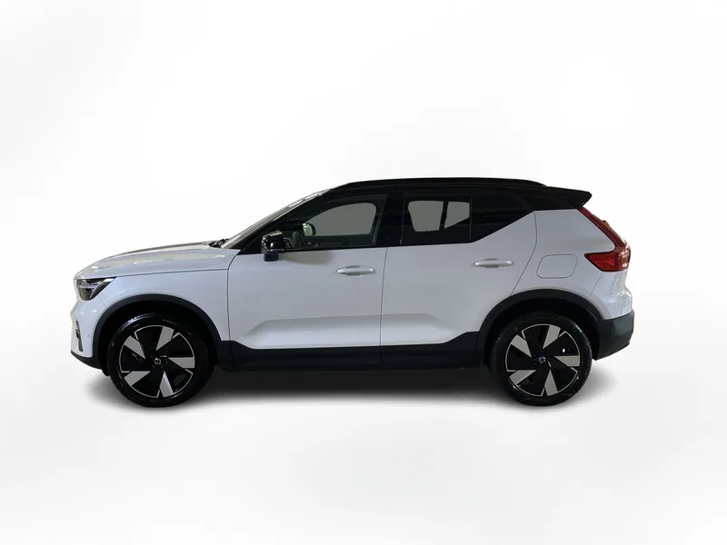 Bild 2 av 17 – Volvo EX40 Twin Motor Performance Ultra SE Ultra Special Edition