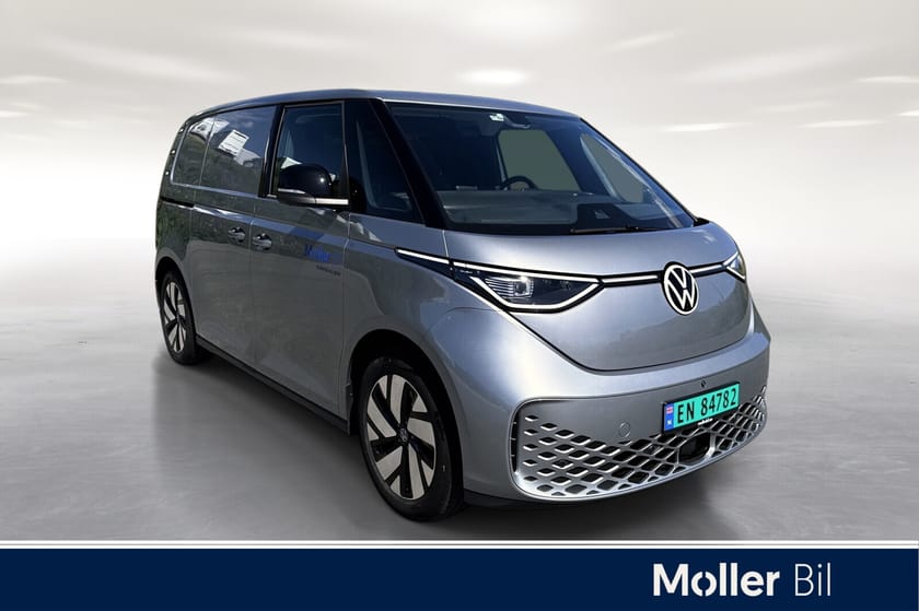 Bilde 3 av Volkswagen ID. Buzz Cargo pluss 2s 4m