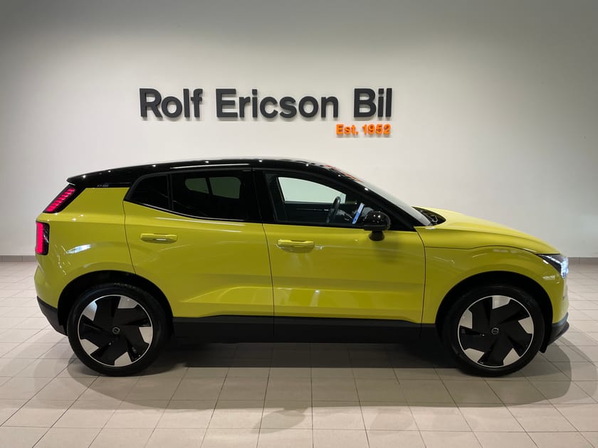 Bild 2 av Volvo EX30 Single Motor Extended Range Plus