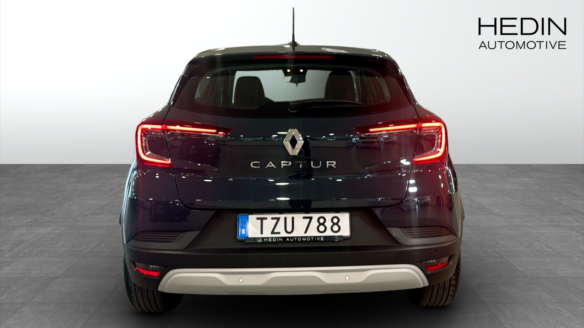Renault Captur EQUILIBRE TCE 90 (MY22) 2023, bild 7/12