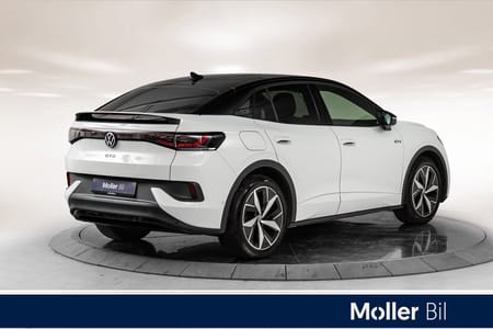 Volkswagen ID.5 GTX 4motion  77kwh