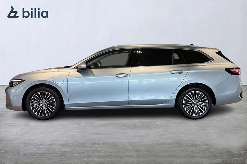 Bild 5 av Volkswagen Passat Variant eHybrid