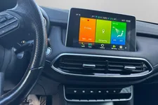 MG EHS PHEV