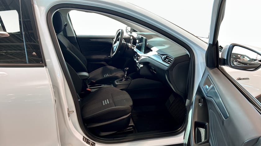 Bild 3 av Ford Focus Kombi