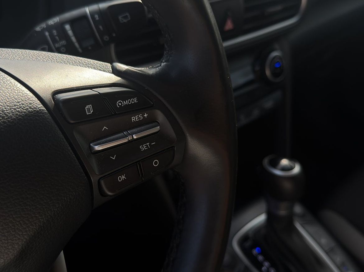 Hyundai Kona, bild 20 av 20