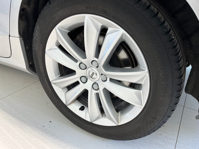 Bild 5 av Volvo V60 