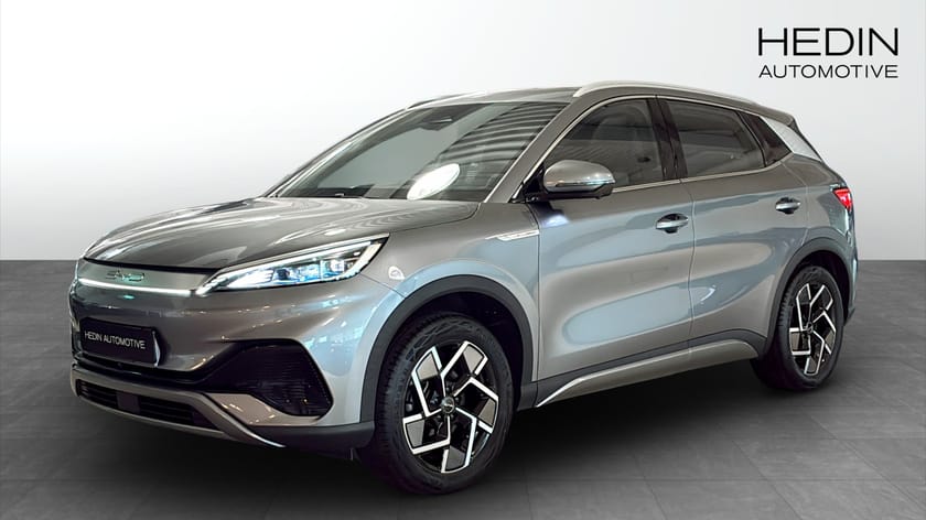 Bild 1 av BYD Atto 3 Extended Range