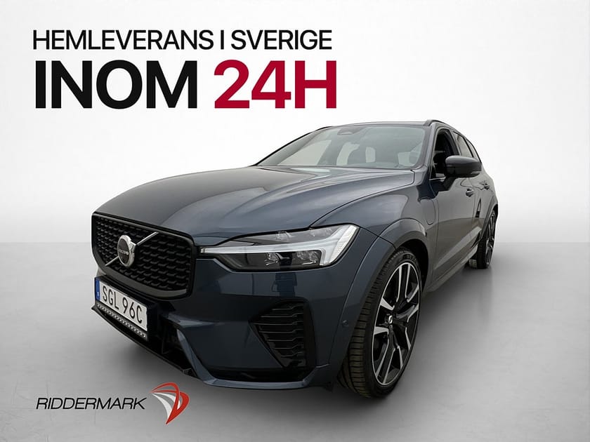 Bild 1 av Volvo XC60