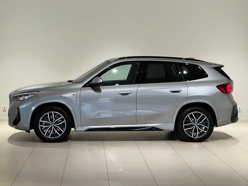 Bild 2 av BMW X1 xDrive25e