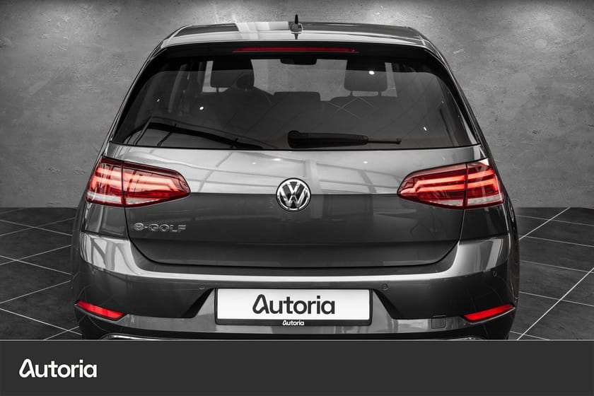 Bilde 4 av Volkswagen e-Golf 136 hk *