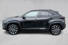 Thumnail bilde 1 av Toyota Yaris Cross Hybrid AWD-i