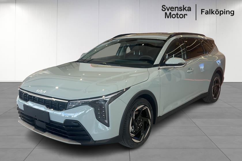 Bild 1 av Kia K4 Sportswagon ADVANCE I Privatleasing från 3895 :- I