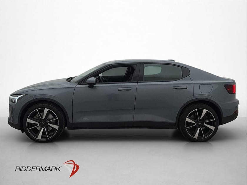 Bild 5 av Polestar 2 Long Range Dual Motor