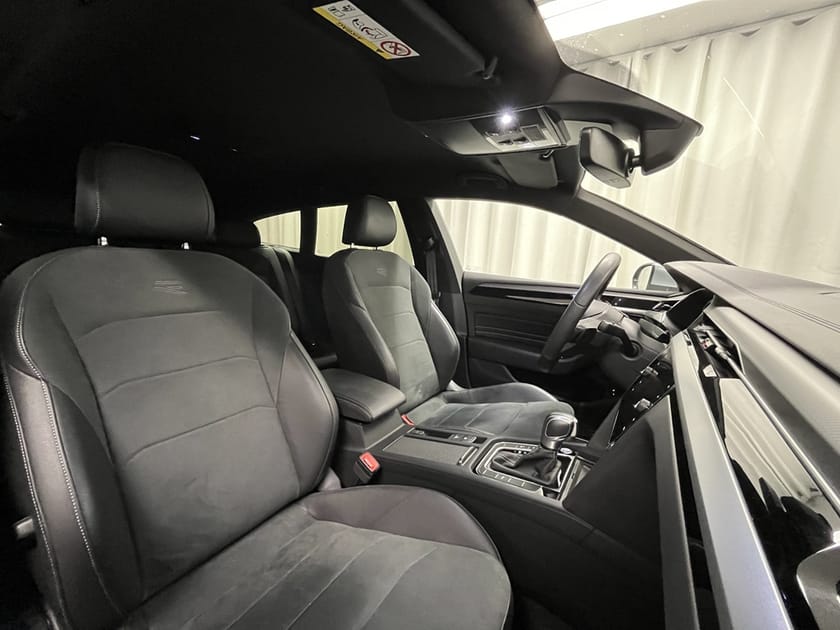 Bild 4 av Volkswagen Arteon eHybrid Shooting Brake R-LINE 1.