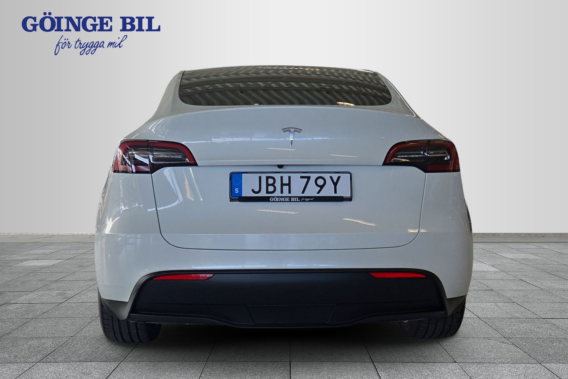 Tesla Model Y 2023, bild 7/10