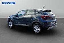 Renault Captur E-TECH Plugin-Hybrid 160