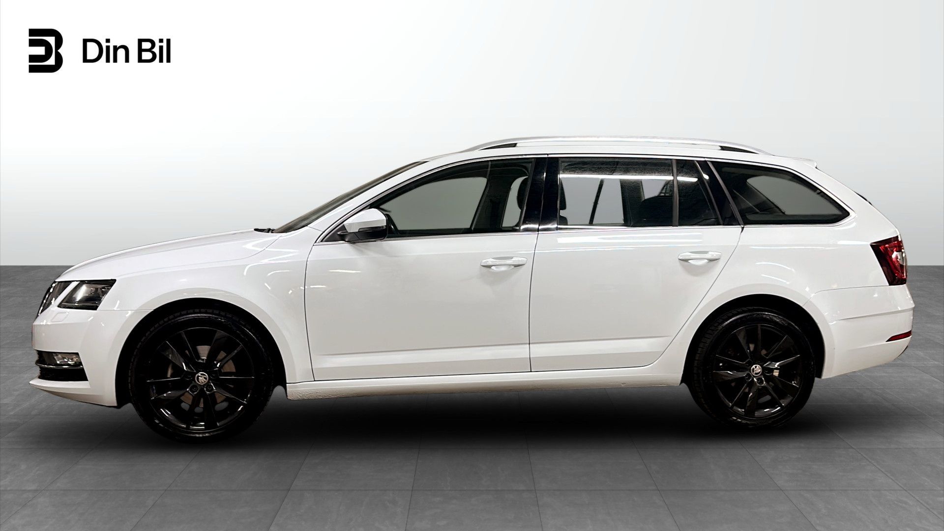 Skoda Octavia 1.0 TSI 115 DSG STYLE 2019, bild 2/10