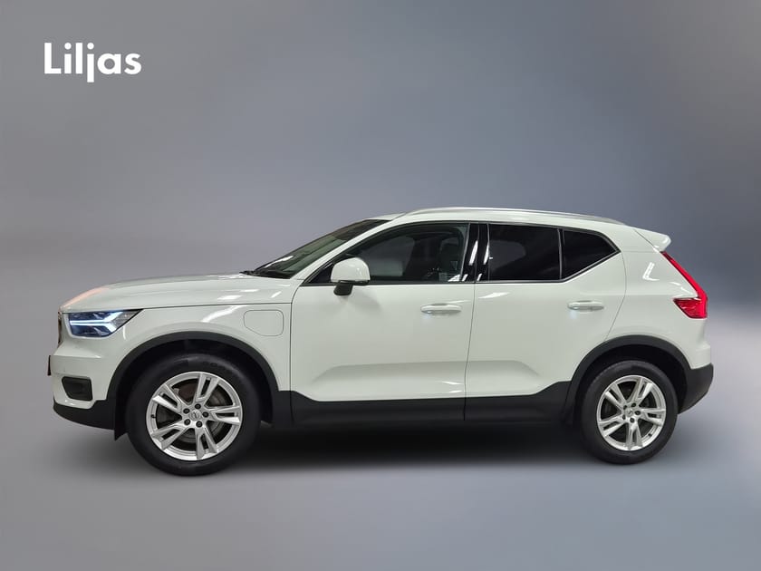 Bild 3 av Volvo XC40 T5 Twin Engine Mom Advanced Edition//Kamera//