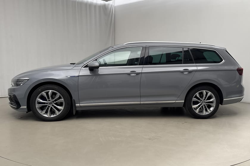 Bild 2 av Volkswagen Passat Sportscombi GTE