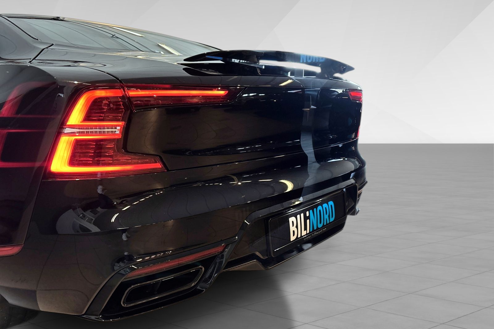 Polestar 1 bilde 7