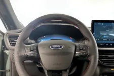 Ford Kuga Plug-In Hybrid