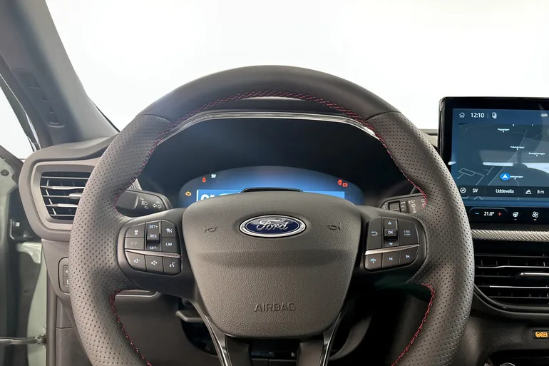 Ford Kuga Plug-In Hybrid