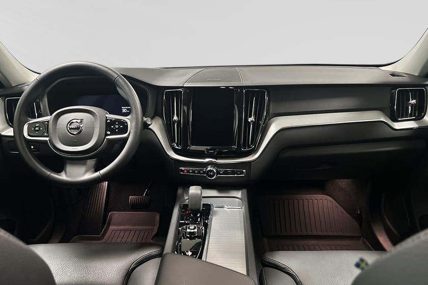 Bild 5 av Volvo XC60 T6 Plus Dark Nordic Edition