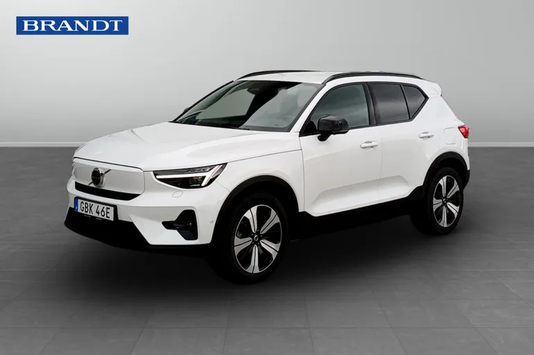 Volvo EX40 Single Motor Extended Range