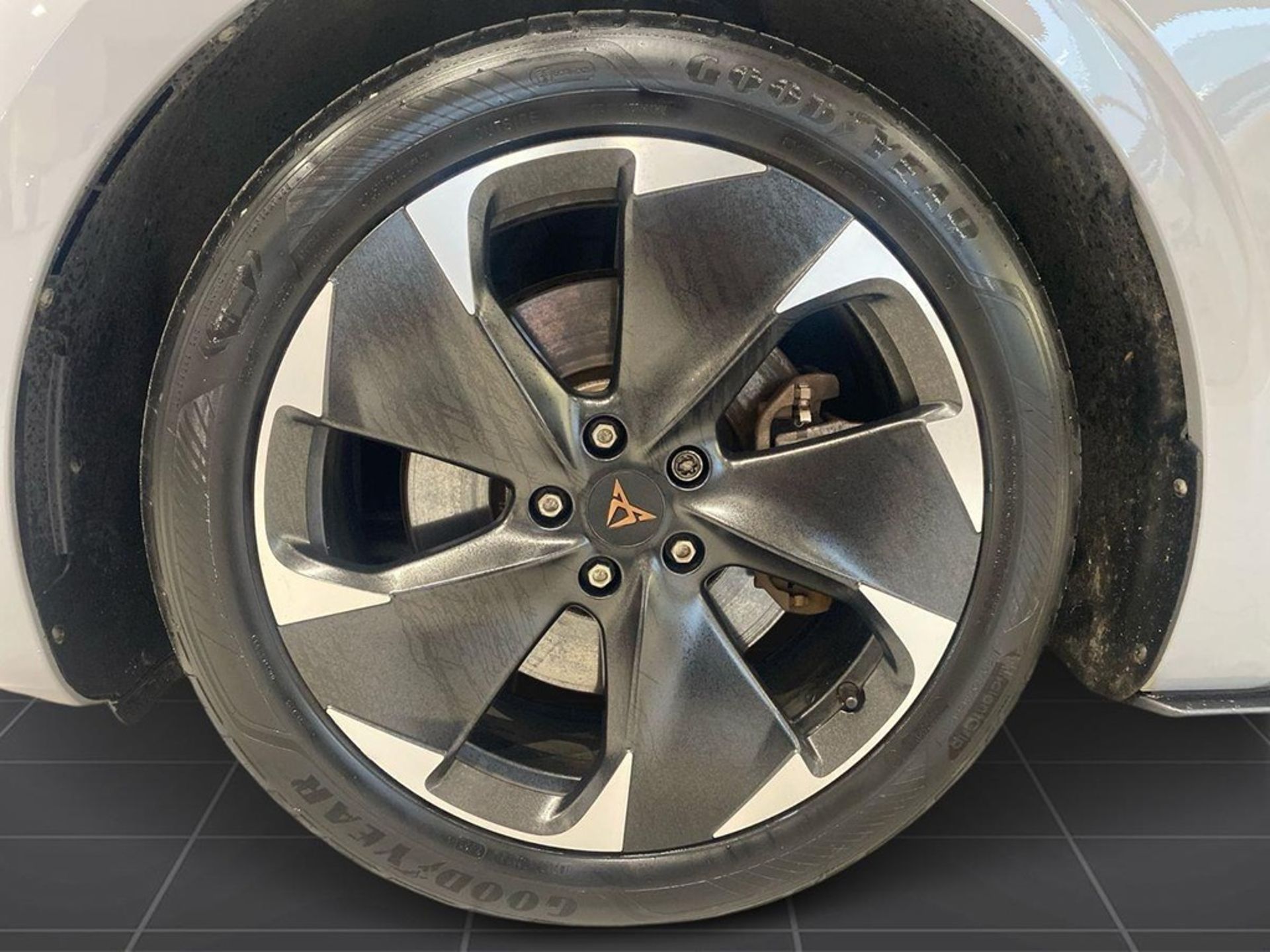 Cupra Born e-boost 58, 231hk, 2024 2024, bild 7/10