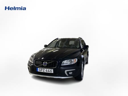 Volvo XC70 D5 AWD Classic Summum