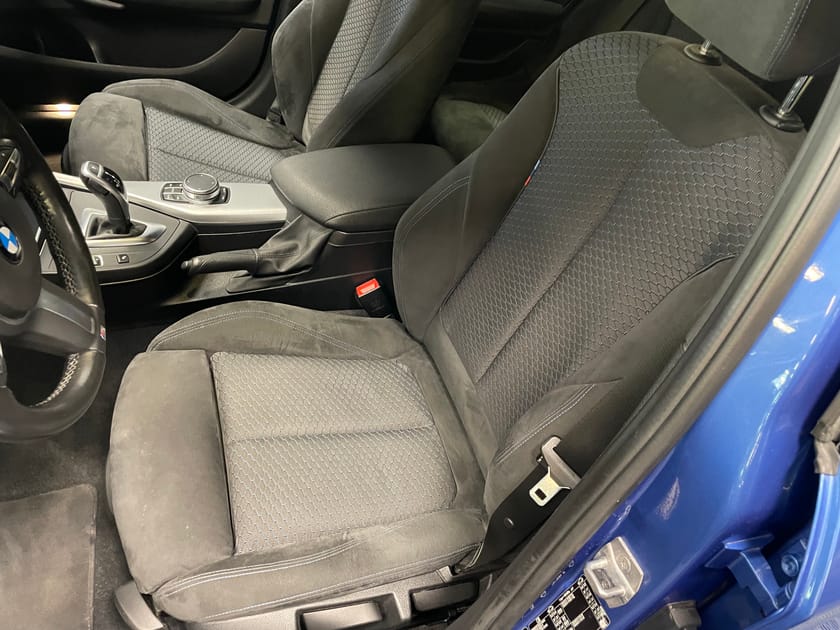 Bild 4 av BMW 120d xDrive 