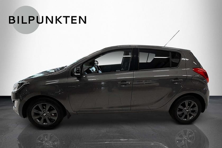 Bild 2 av Hyundai i20