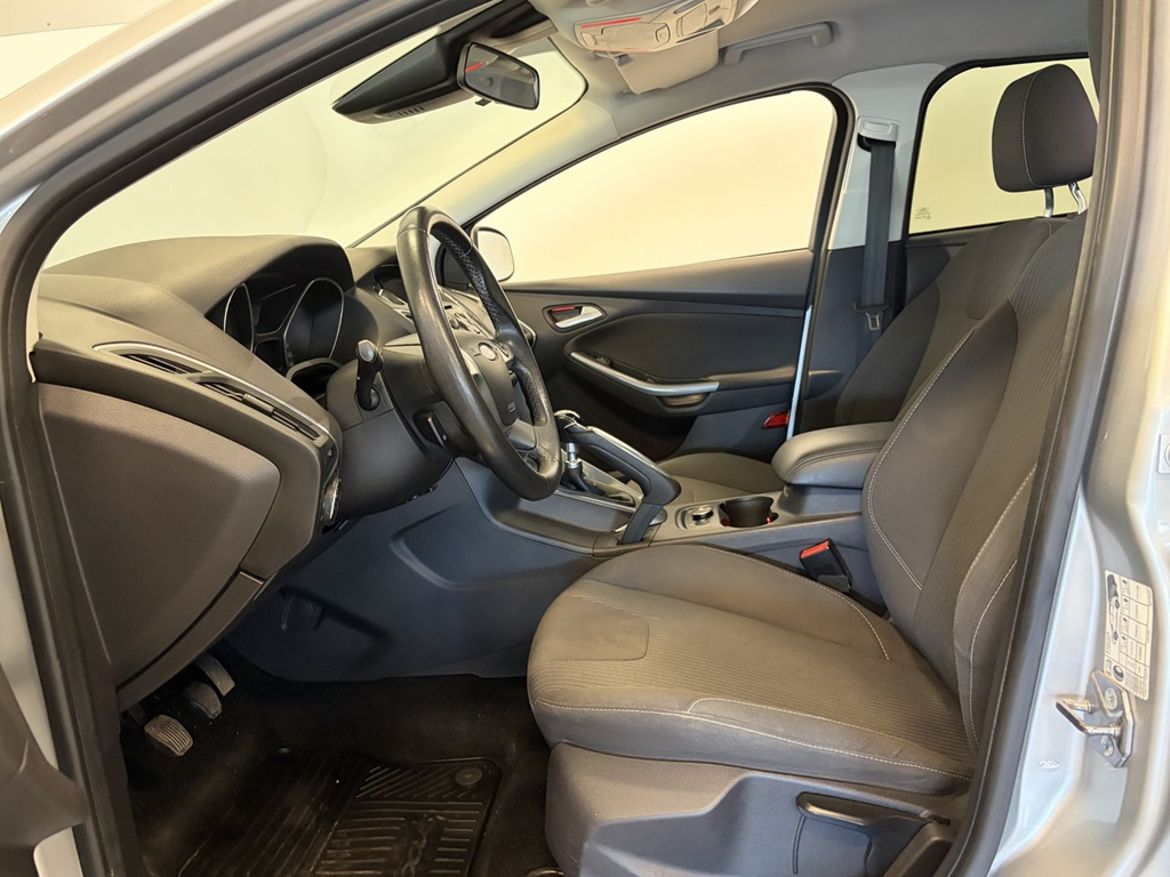 Ford Ford Focus Kombi — bild 8