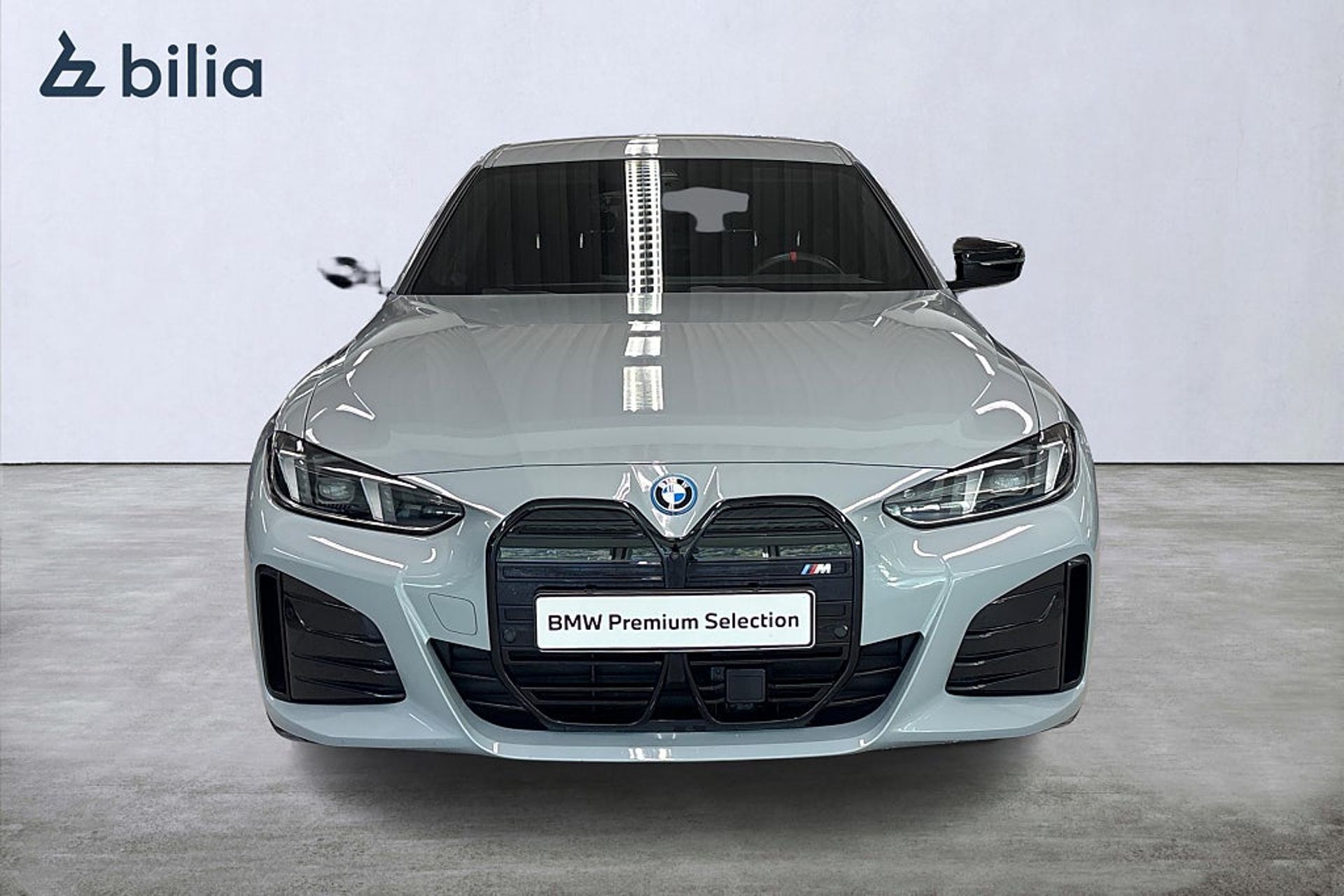 BMW i4 M60 xDrive Gran Coupé 2026, bild 5/10