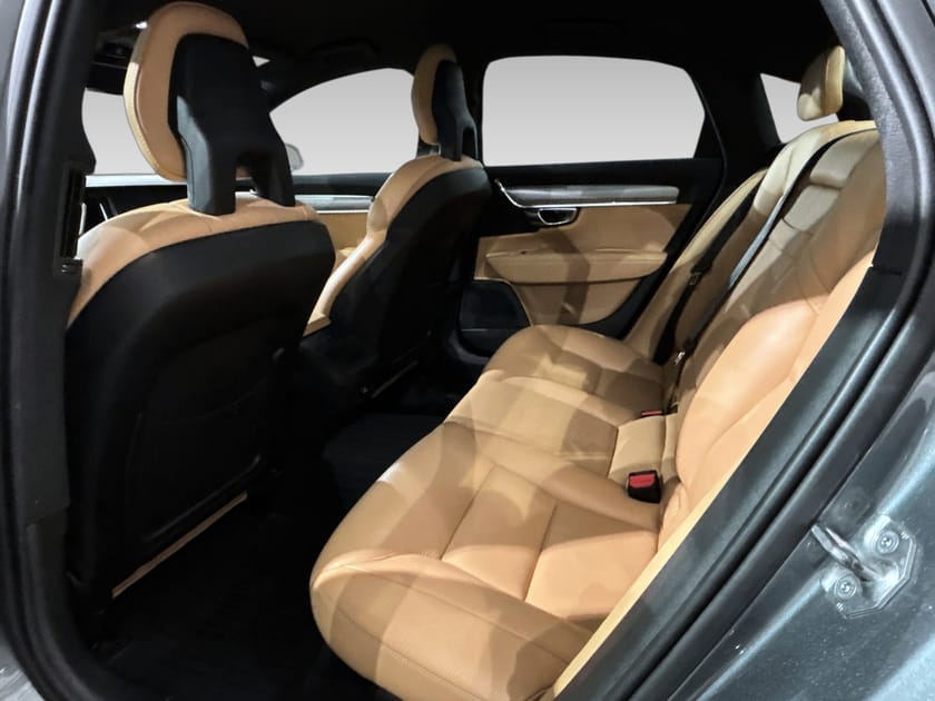 Bild 5 av Volvo S90 D4 AWD Business Advanced
