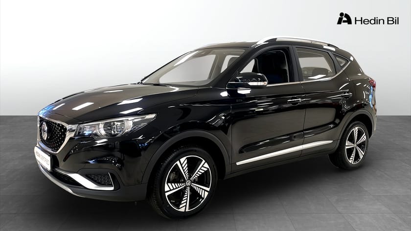 Bild 1 av MG ZS EV